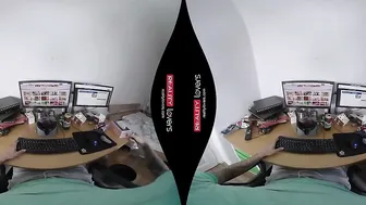 Reality Couple - The Nasty Geek