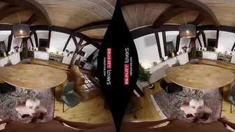 Reality Couple - The Nasty Geek