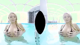 SPLASH AND FUCKED