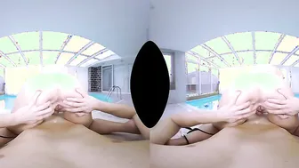 SPLASH AND FUCKED