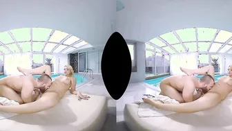 SPLASH AND FUCKED