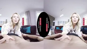 VR Pornstar Experience #1 : Deep Inside Nikki Benz's World of Pleasure