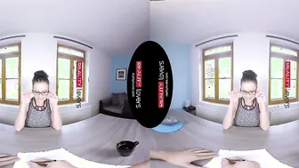 RealityLovers VR - Milf offer Anal for Job