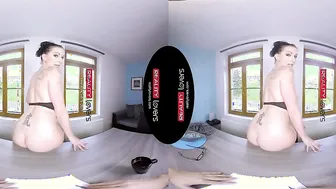 RealityLovers VR - Milf offer Anal for Job
