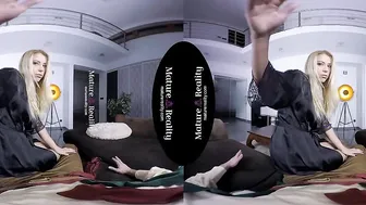 MatureReality - My Hungarian Ex-Wife loves Deeply