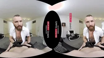 RealityLovers VR - MaleDom