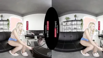 RealityLovers - Blonde Teens busted and Banged