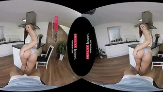 RealityLovers - Young Red Haired Bae VR