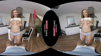 RealityLovers - Young Red Haired Bae VR