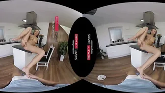 RealityLovers - Young Red Haired Bae VR