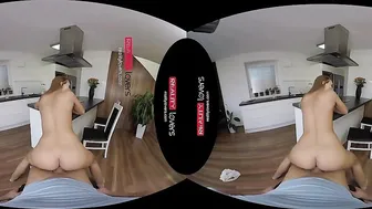 RealityLovers - Young Red Haired Bae VR