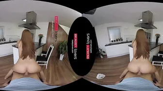 RealityLovers - Young Red Haired Bae VR