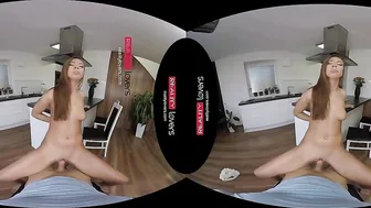 RealityLovers - Young Red Haired Bae VR
