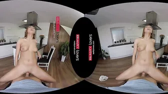 RealityLovers - Young Red Haired Bae VR
