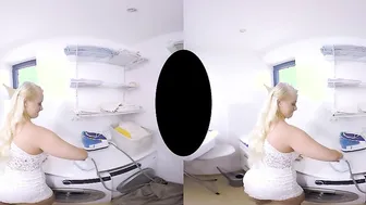 NO MORE CLEANING