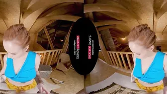 RealityLovers - Cosplay Compilation into VR pov