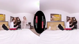 RealityLovers - Charlies Angels VR