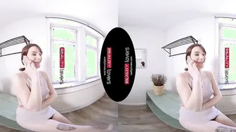 RealityLovers - Ravishing Red Haired pov