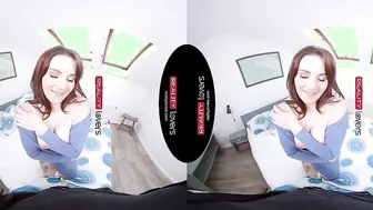 RealityLovers - Ravishing Red Haired pov