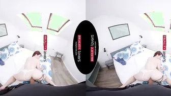 RealityLovers - Ravishing Red Haired pov