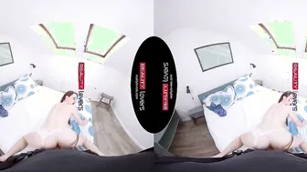 RealityLovers - Ravishing Red Haired pov