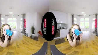 RealityLovers VR - Boned my Booty you Prick