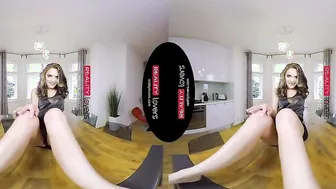 RealityLovers VR - Boned my Booty you Prick