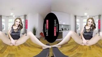 RealityLovers VR - Boned my Booty you Prick
