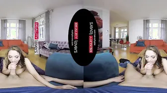 RealityLovers VR - Boned my Booty you Prick