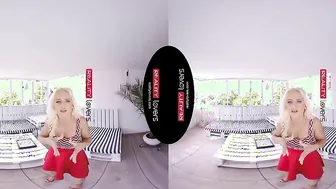 RealityLovers - Blondes are better VR