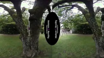 MatureReality - Amateur Hiker Step Cougar get Lost