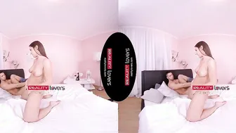 RealityLovers - Stepsis get her booty banged VR