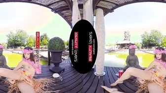 RealityLovers - Island of Dreams VR