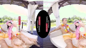 RealityLovers - Island of Dreams VR