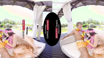 RealityLovers - Island of Dreams VR