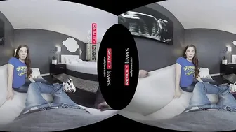 Reality Couple VR - The Cheating Bride