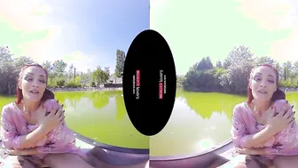 Reality Couple - Tropical Rides on Boat