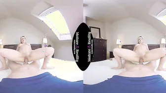 MatureReality - Bored Houswife Jenny