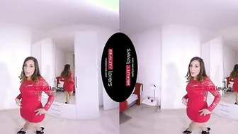 RealityLovers - Young Hispanic loves it rough