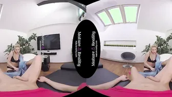 MatureReality - Erotic Mrs. Smith