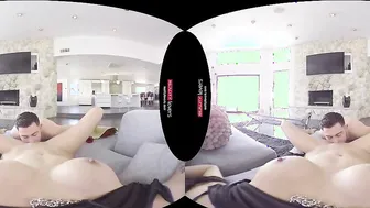 Reality Couple - Brenna Sparks Compilation