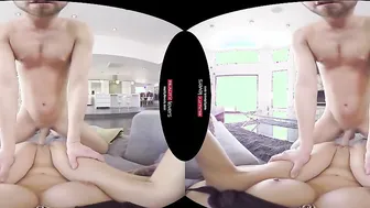 Reality Couple - Brenna Sparks Compilation