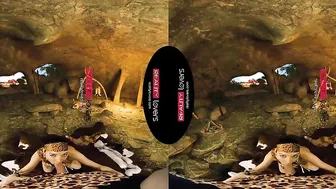 RealityLovers - 10.000 BC inside a Cave