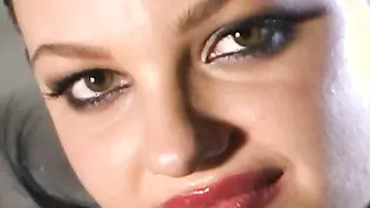Natural Breasts porn video – Belladonna In Black Stockings Has Anal Sex