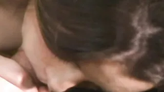 Cutie Jassie Gets What She Wants And What She Wants Is A Face Full Of Cum