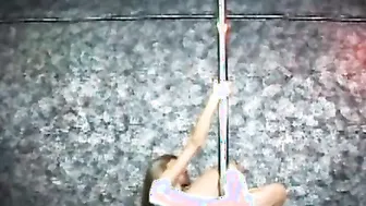 From The Stripper Pole To Your Cock Get To Know Mia Rose In This Pov Scene