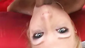 Alexa Lynn Is A Nasty Bitch