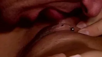 Shay Sweet Fucked On One One In Her Blonde Pussy