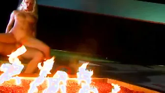 Sue Diamond Gets Fucked At Night