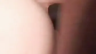Ciera Sage Craves Black Dick And Today She Gets It